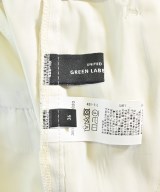 green label relaxing（グリーンレーベルリラクシング）その他 白 サイズ:36(S位) レディース/2200610638374