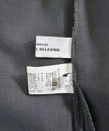 green label relaxing（グリーンレーベルリラクシング）カジュアルシャツ グレー サイズ:F レディース/2200611126030