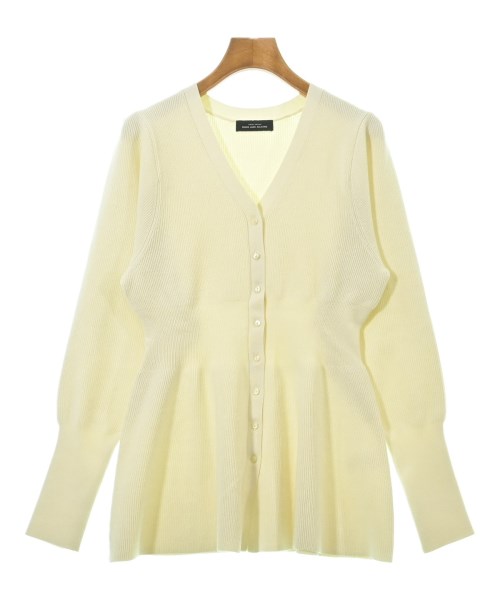 グリーンレーベルリラクシング(green label relaxing)のgreen label relaxing カーディガン