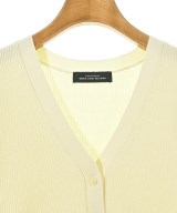 green label relaxing（グリーンレーベルリラクシング）カーディガン 白 サイズ:F レディース/2200611126054