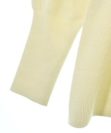 green label relaxing（グリーンレーベルリラクシング）カーディガン 白 サイズ:F レディース/2200611126054