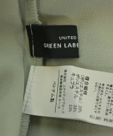 green label relaxing（グリーンレーベルリラクシング）ブラウス グレー サイズ:F レディース/2200611265012