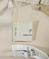 green label relaxing（グリーンレーベルリラクシング）その他 ベージュ サイズ:38(M位) レディース/2200611452214