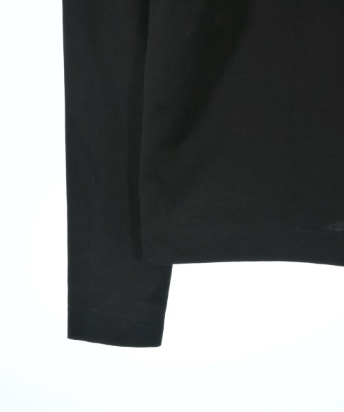 green label relaxing（グリーンレーベルリラクシング）Tシャツ・カットソー 黒 サイズ:F レディース/2200612197039