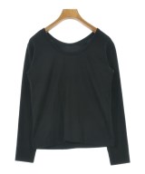 green label relaxing（グリーンレーベルリラクシング）Tシャツ・カットソー 黒 サイズ:F レディース/2200612197039