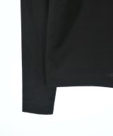 green label relaxing（グリーンレーベルリラクシング）Tシャツ・カットソー 黒 サイズ:F レディース/2200612197039