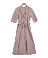 green label relaxing（グリーンレーベルリラクシング）ワンピース ピンク サイズ:-(L位) レディース/2200612827073