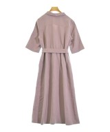 green label relaxing（グリーンレーベルリラクシング）ワンピース ピンク サイズ:-(L位) レディース/2200612827073
