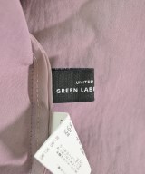 green label relaxing（グリーンレーベルリラクシング）ワンピース ピンク サイズ:-(L位) レディース/2200612827073