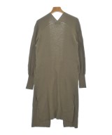 green label relaxing（グリーンレーベルリラクシング）カーディガン 茶 サイズ:-(M位) レディース/2200612827165