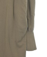 green label relaxing（グリーンレーベルリラクシング）カーディガン 茶 サイズ:-(M位) レディース/2200612827165