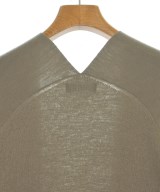 green label relaxing（グリーンレーベルリラクシング）カーディガン 茶 サイズ:-(M位) レディース/2200612827165