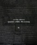 green label relaxing（グリーンレーベルリラクシング）その他 グレー サイズ:36(S位) レディース/2200612827219