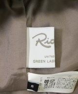 green label relaxing（グリーンレーベルリラクシング）その他 黒 サイズ:38(M位) レディース/2200612974074