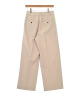 green label relaxing（グリーンレーベルリラクシング）スラックス ベージュ サイズ:40(M位) レディース/2200612974098