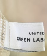 green label relaxing（グリーンレーベルリラクシング）スラックス ベージュ サイズ:40(M位) レディース/2200612974098