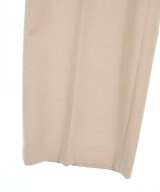 green label relaxing（グリーンレーベルリラクシング）スラックス ベージュ サイズ:40(M位) レディース/2200612974098