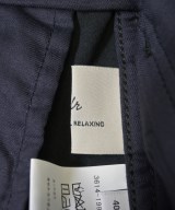 green label relaxing（グリーンレーベルリラクシング）スラックス 紺 サイズ:40(M位) レディース/2200612974104