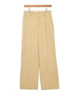 green label relaxing（グリーンレーベルリラクシング）その他 ベージュ サイズ:40(M位) レディース/2200612974111