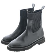green label relaxing（グリーンレーベルリラクシング）ブーツ 黒 サイズ:L(24.5cm位) レディース/2200614107012