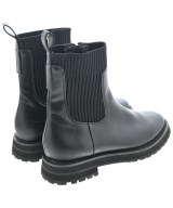 green label relaxing（グリーンレーベルリラクシング）ブーツ 黒 サイズ:L(24.5cm位) レディース/2200614107012