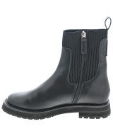 green label relaxing（グリーンレーベルリラクシング）ブーツ 黒 サイズ:L(24.5cm位) レディース/2200614107012