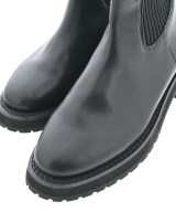 green label relaxing（グリーンレーベルリラクシング）ブーツ 黒 サイズ:L(24.5cm位) レディース/2200614107012