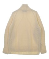 green label relaxing（グリーンレーベルリラクシング）ニット・セーター ベージュ サイズ:F レディース/2200614107029