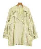 green label relaxing（グリーンレーベルリラクシング）トレンチコート 緑 サイズ:38(M位) レディース/2200615680019