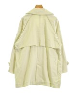green label relaxing（グリーンレーベルリラクシング）トレンチコート 緑 サイズ:38(M位) レディース/2200615680019