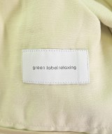 green label relaxing（グリーンレーベルリラクシング）トレンチコート 緑 サイズ:38(M位) レディース/2200615680019
