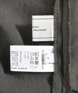 green label relaxing（グリーンレーベルリラクシング）オールインワン/サロペット グレー サイズ:F レディース/2200615726083