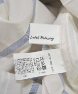 green label relaxing（グリーンレーベルリラクシング）ワンピース ベージュ サイズ:F レディース/2200610792120