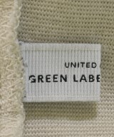 green label relaxing（グリーンレーベルリラクシング）スウェット ベージュ サイズ:F レディース/2200610799013