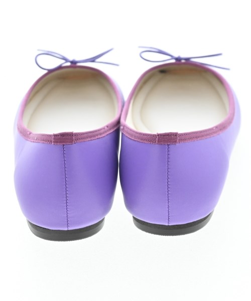 green label relaxing（グリーンレーベルリラクシング）バレエシューズ/オペラシューズ 紫 サイズ:25cm レディース/2200610843037
