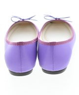 green label relaxing（グリーンレーベルリラクシング）バレエシューズ/オペラシューズ 紫 サイズ:25cm レディース/2200610843037