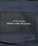 green label relaxing（グリーンレーベルリラクシング）ノーカラージャケット 紺 サイズ:38(M位) レディース/2200611005045