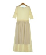 green label relaxing（グリーンレーベルリラクシング）ワンピース 白 サイズ:-(M位) レディース/2200611655028