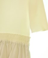 green label relaxing（グリーンレーベルリラクシング）ワンピース 白 サイズ:-(M位) レディース/2200611655028