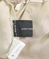 green label relaxing（グリーンレーベルリラクシング）スラックス ベージュ サイズ:36(S位) レディース/2200611655035