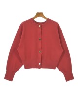 green label relaxing（グリーンレーベルリラクシング）カーディガン ピンク サイズ:F レディース/2200611655042