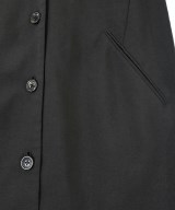 green label relaxing（グリーンレーベルリラクシング）ワンピース 黒 サイズ:F レディース/2200612799011