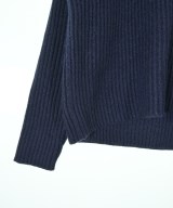green label relaxing（グリーンレーベルリラクシング）ニット・セーター 紺 サイズ:F レディース/2200613407069