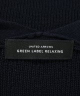 green label relaxing（グリーンレーベルリラクシング）カーディガン 紺 サイズ:F レディース/2200616272039