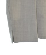green label relaxing（グリーンレーベルリラクシング）ノーカラージャケット グレー サイズ:36(S位) レディース/2200608263014