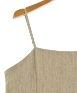 green label relaxing（グリーンレーベルリラクシング）ワンピース ベージュ サイズ:F レディース/2200610226045