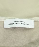 green label relaxing（グリーンレーベルリラクシング）ブラウス グレー サイズ:-(M位) レディース/2200611548023
