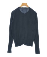 green label relaxing（グリーンレーベルリラクシング）カーディガン 紺 サイズ:-(S位) レディース/2200611878045