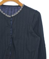 green label relaxing（グリーンレーベルリラクシング）カーディガン 紺 サイズ:-(S位) レディース/2200611878045