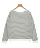 green label relaxing（グリーンレーベルリラクシング）Tシャツ・カットソー 白 サイズ:F レディース/2200616148181